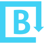 Brandfolder Icon SVG Icon